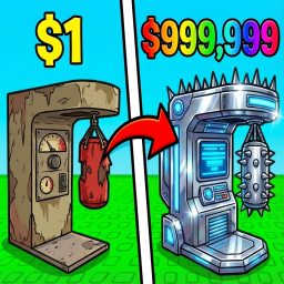 Boxing Slayer icon