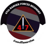 [ RTA ] 47th Ranger Forces .Regiment