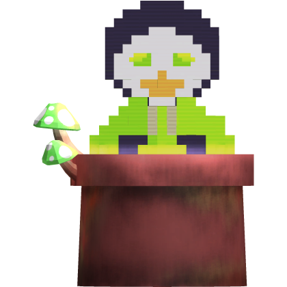 Mininate #40 - Pixelate (L) thumbnail