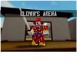 Clown's Arena icon