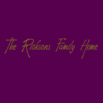 The Ricksons Family