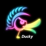 RainBow Duck Group!