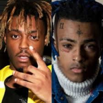 R.I.P Juice WRLD and XXXTentacion and lil peep