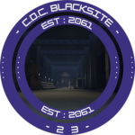 C.D.C Black site 29