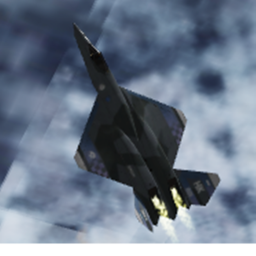Test pilots