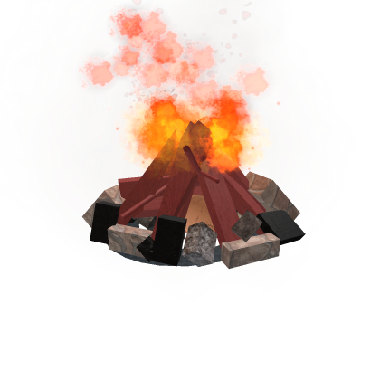 Camp Fire