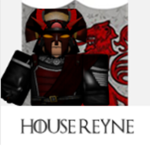 -{ House Reyne }-