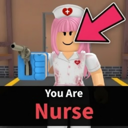 🏥 NURSE
