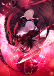 [BR] Dark Sakura