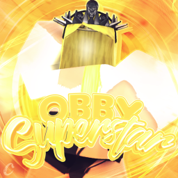 Obby Superstar