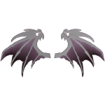 Pink Wings