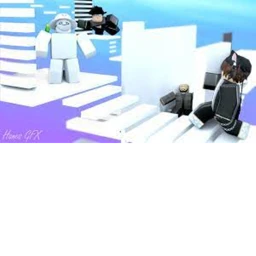Robo' Test Your Parkour Speed icon