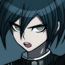 -Shuichi Saihara Shrine-