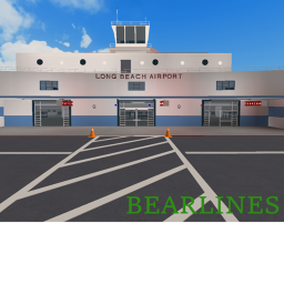 Long Beach Airport
