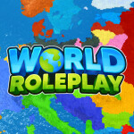 [UPD] World Roleplay