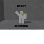 Mr.White's Myth Hunting