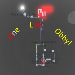 Only Life Obby