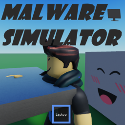 [FREE PET!] MALWARE SIMULATOR