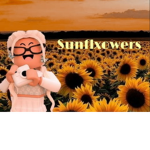 Sunflxowers