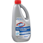 Cult of washer cleaner eaters