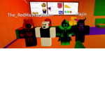 Official Masked Ones