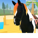 Flame squad!!