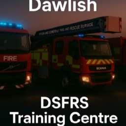 DSFRS Training Centre