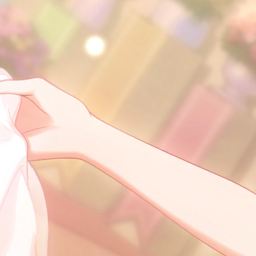 ❀