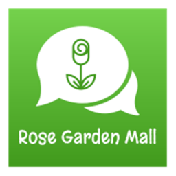 Rose Garden Mall!