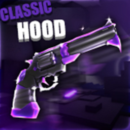 Classic hood