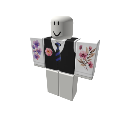 Dark Vest thumbnail