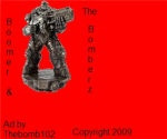 Boomer and the Bomberz