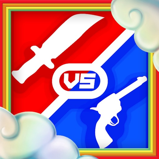 Murderers VS Sheriffs DUELS guide preview