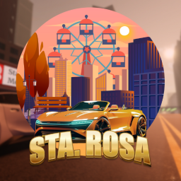 Santa Rosa RP [BETA]