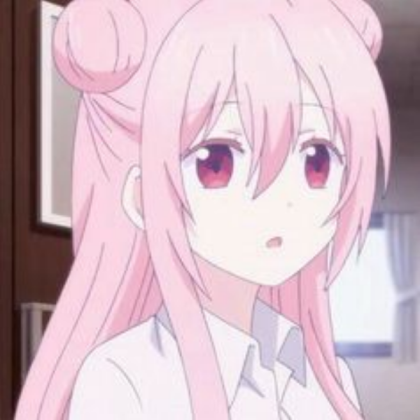 anime girl icon ♥ Roblox decal