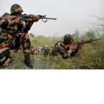 Da Chill Military