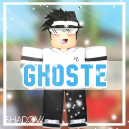 Ghosté Café!