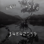 EXP hunts