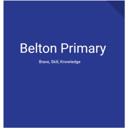 Belton Primary, New campus!