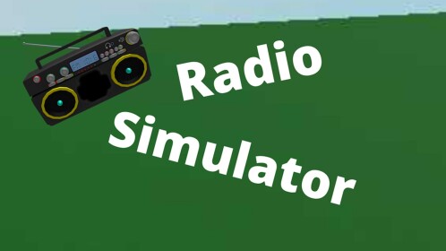 Radio Simulator