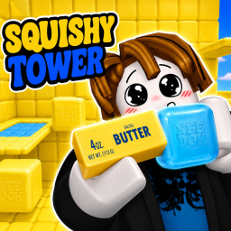 Squishy Tower ⭐