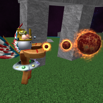 Wizard Duels / Magic Minigames?