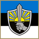 1. JaΙaväebrigaad
