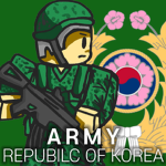 대한민국 강인 훈련소 | Korea Gangln Training Center