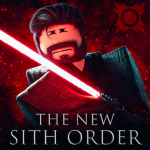 《 The New Sith Order》