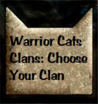 Warrior Cats RP Group