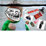 mlg troll gang