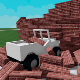 Jeep Madness