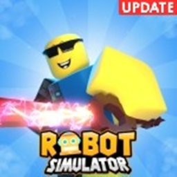 [Desert Island] 🤖 Robot Simulator
