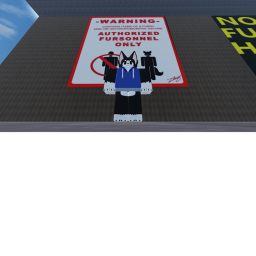 Furry Con. Roblox